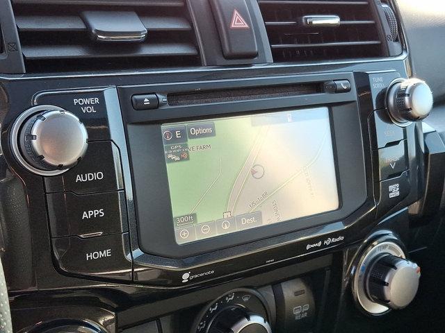 used 2016 Toyota 4Runner car, priced at $22,999