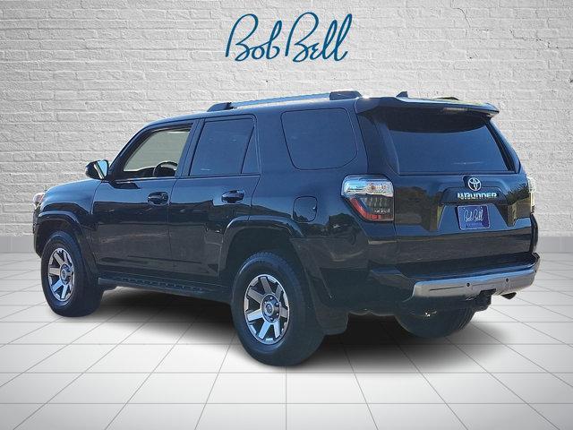 used 2016 Toyota 4Runner car, priced at $22,999