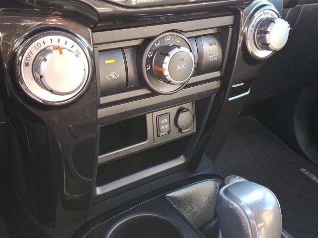 used 2016 Toyota 4Runner car, priced at $22,999