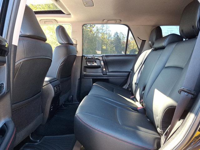 used 2016 Toyota 4Runner car, priced at $22,999