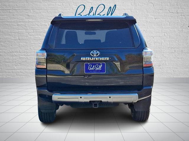 used 2016 Toyota 4Runner car, priced at $22,999