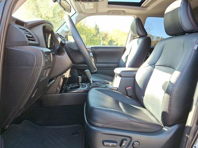 used 2016 Toyota 4Runner car, priced at $22,999