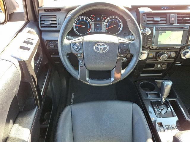 used 2016 Toyota 4Runner car, priced at $22,999
