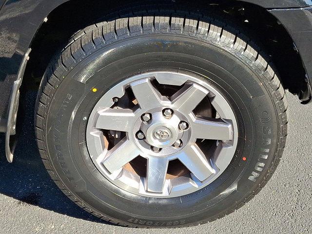 used 2016 Toyota 4Runner car, priced at $22,999