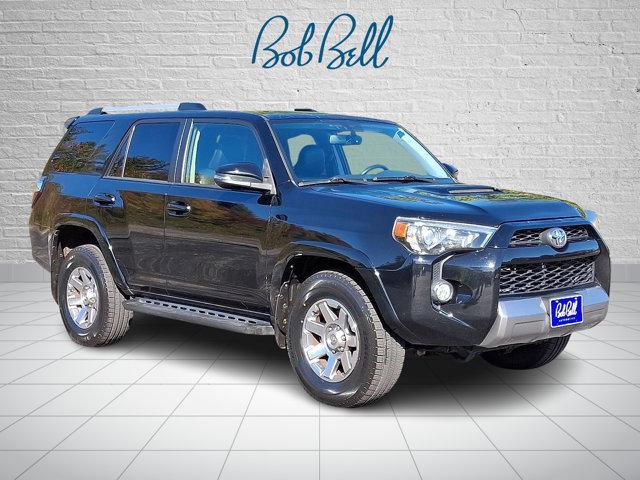 used 2016 Toyota 4Runner car, priced at $22,999