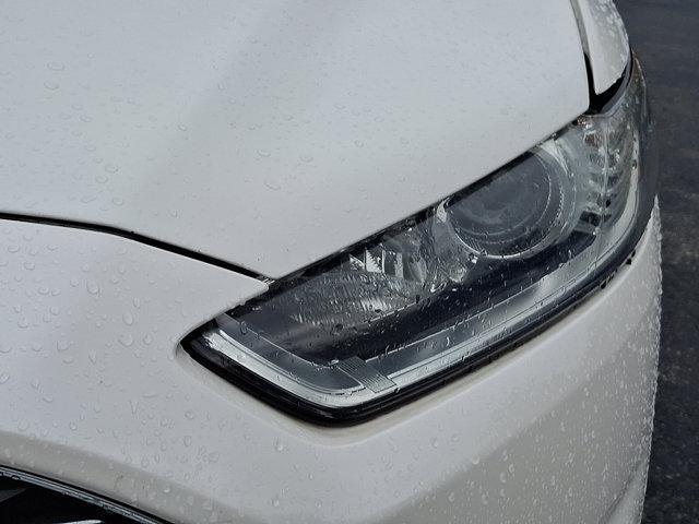 used 2016 Ford Fusion car, priced at $8,999
