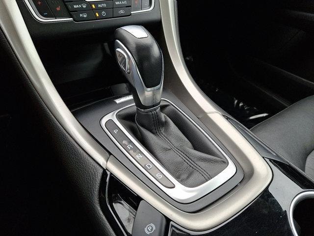 used 2016 Ford Fusion car, priced at $8,999