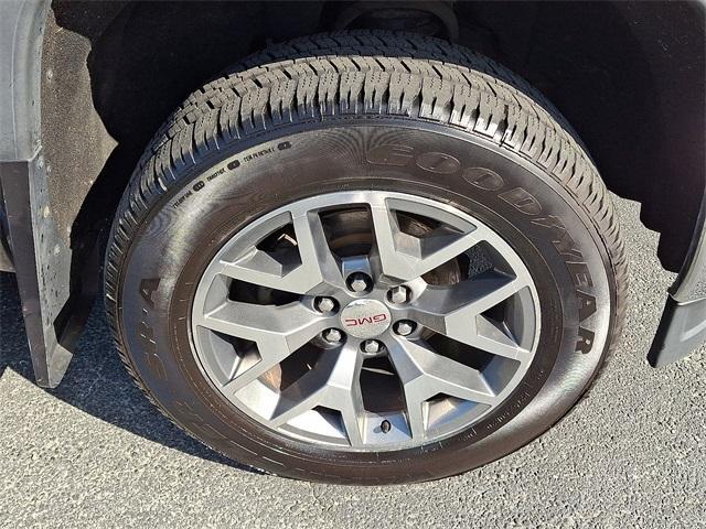 used 2014 GMC Sierra 1500 car, priced at $19,999