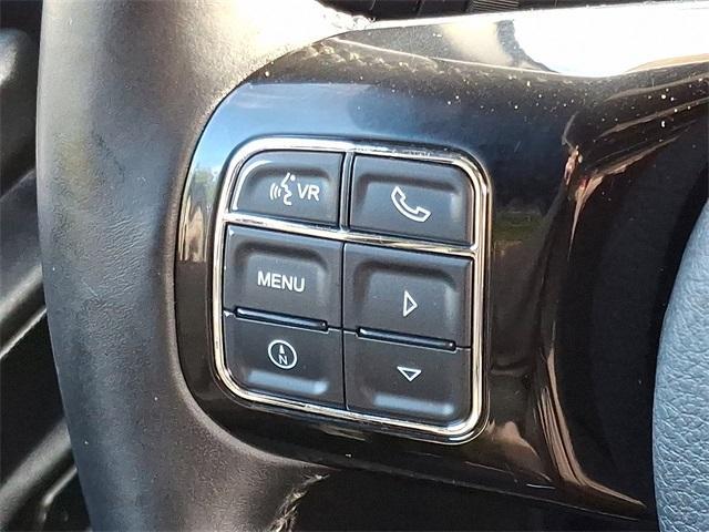 used 2016 Jeep Wrangler Unlimited car, priced at $16,626