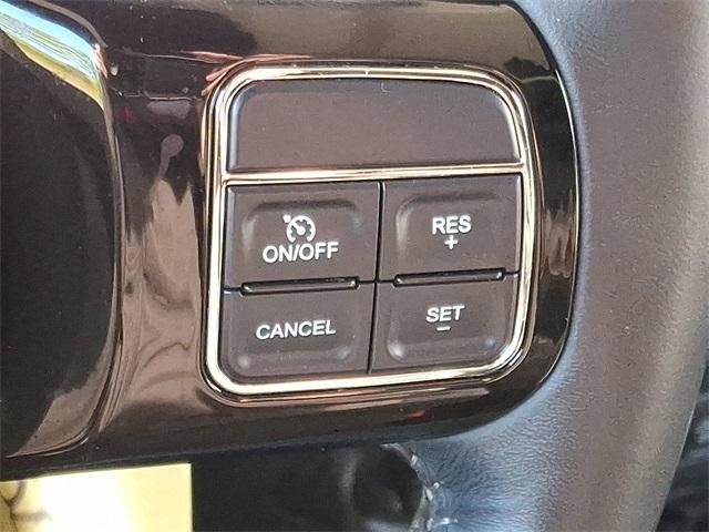 used 2016 Jeep Wrangler Unlimited car, priced at $16,626