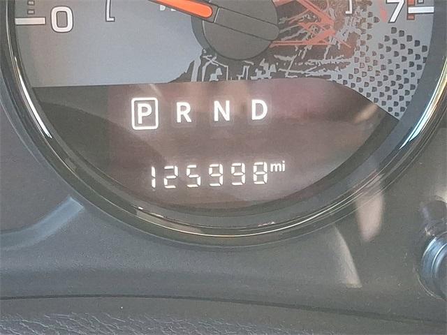 used 2016 Jeep Wrangler Unlimited car, priced at $16,626