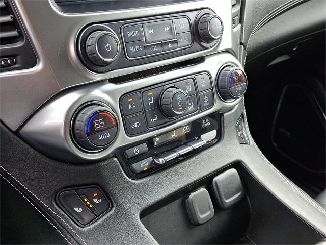 used 2019 Chevrolet Tahoe car, priced at $26,499