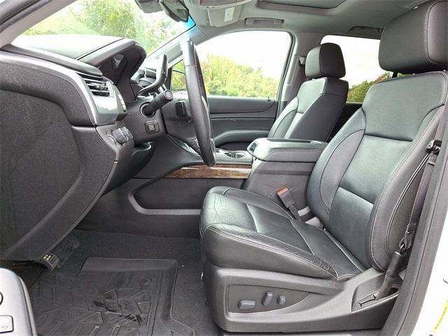 used 2019 Chevrolet Tahoe car, priced at $26,499