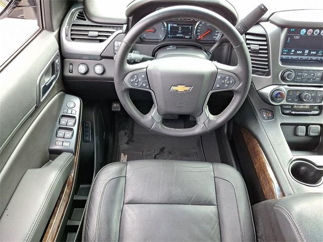 used 2019 Chevrolet Tahoe car, priced at $26,499