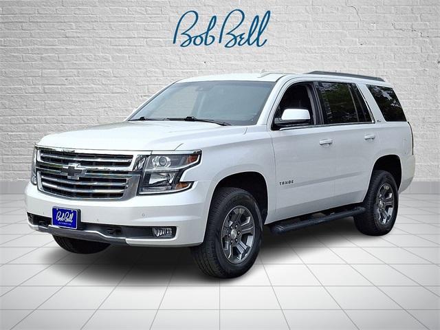 used 2019 Chevrolet Tahoe car, priced at $26,499