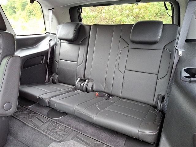 used 2019 Chevrolet Tahoe car, priced at $26,499