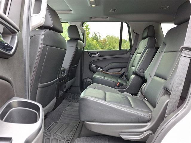 used 2019 Chevrolet Tahoe car, priced at $26,499