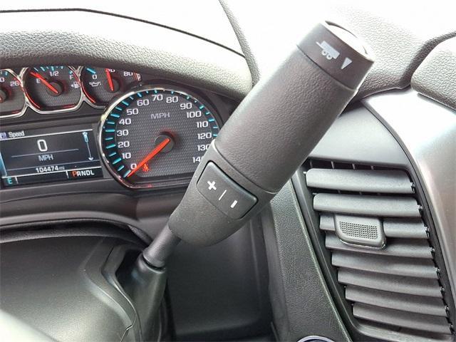 used 2019 Chevrolet Tahoe car, priced at $26,499