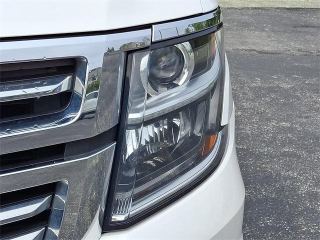 used 2019 Chevrolet Tahoe car, priced at $26,499