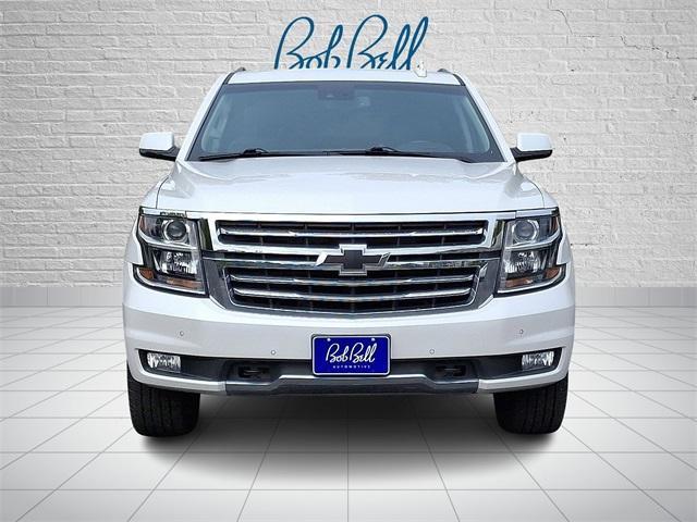 used 2019 Chevrolet Tahoe car, priced at $26,499