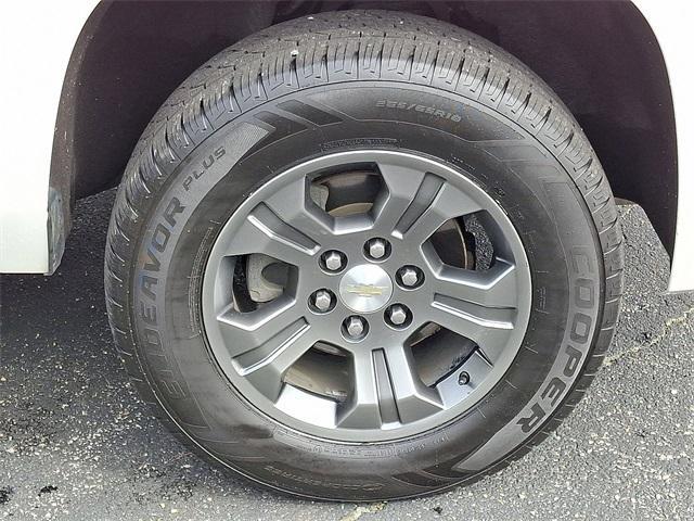 used 2019 Chevrolet Tahoe car, priced at $26,499