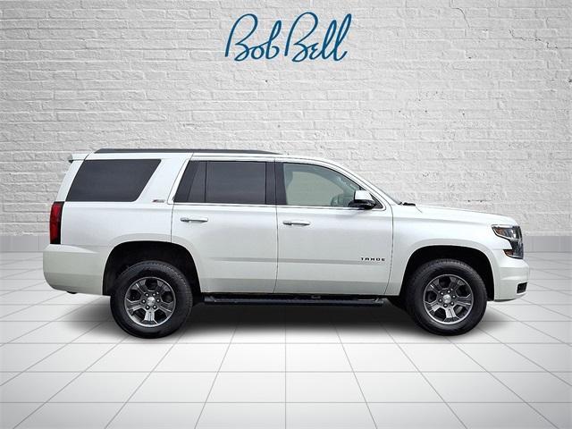 used 2019 Chevrolet Tahoe car, priced at $26,499