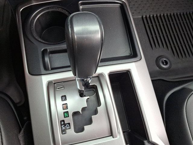 used 2023 Toyota 4Runner car, priced at $39,553