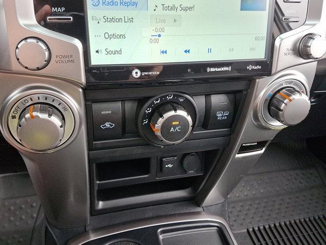 used 2023 Toyota 4Runner car, priced at $39,553