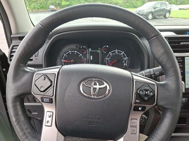 used 2023 Toyota 4Runner car, priced at $39,553