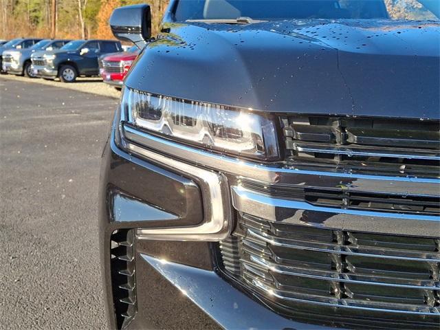 used 2021 Chevrolet Tahoe car, priced at $47,267