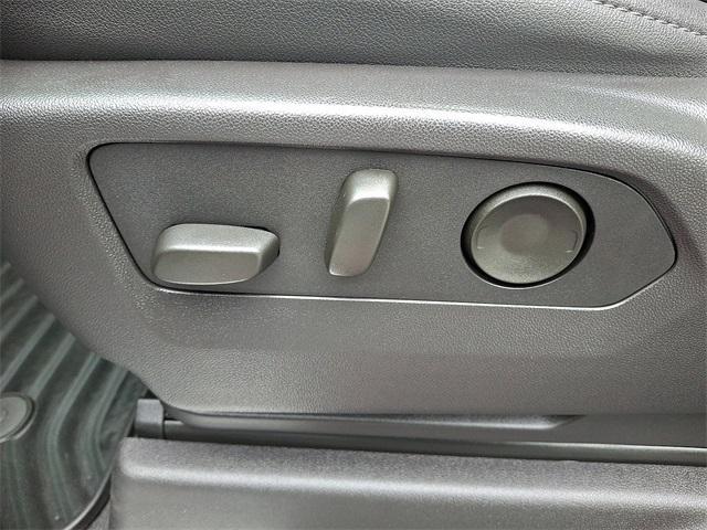 used 2024 Chevrolet Silverado 1500 car, priced at $53,180