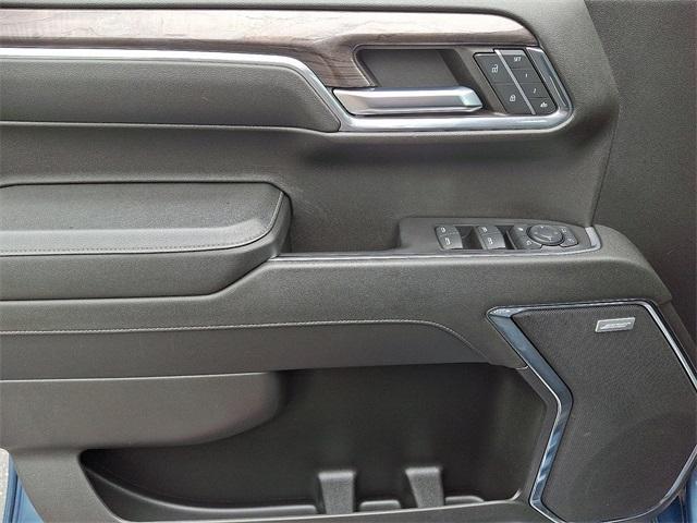 used 2024 Chevrolet Silverado 1500 car, priced at $53,180