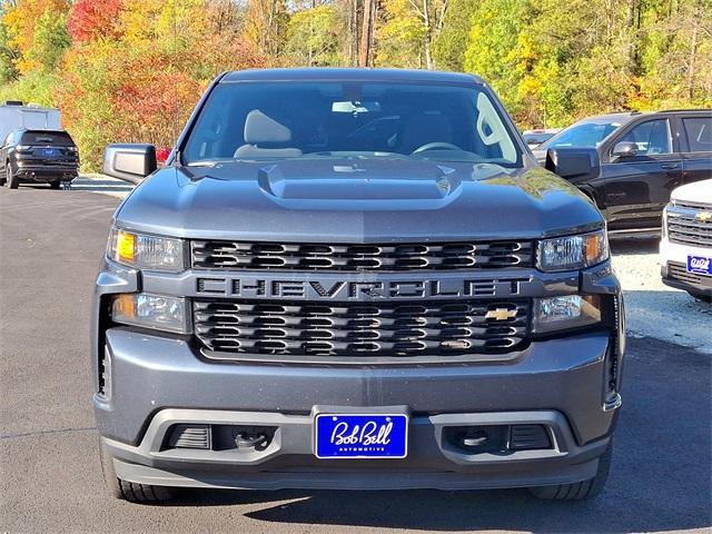 used 2019 Chevrolet Silverado 1500 car, priced at $24,999