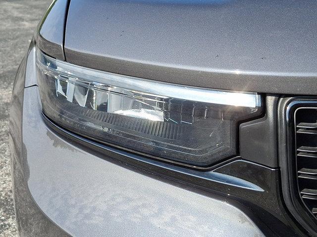 used 2024 Jeep Grand Cherokee L car, priced at $27,650