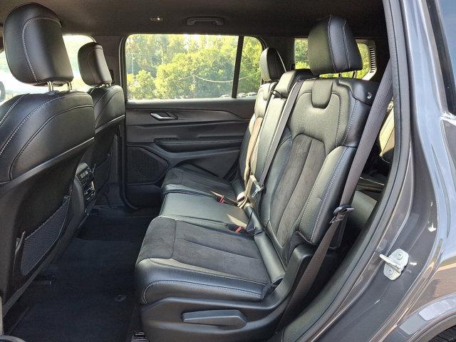 used 2024 Jeep Grand Cherokee L car, priced at $27,650