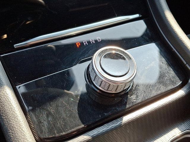 used 2024 Jeep Grand Cherokee L car, priced at $27,650