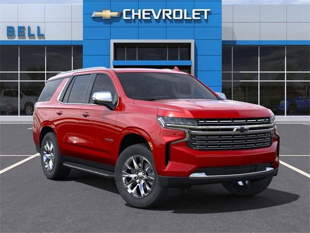 new 2024 Chevrolet Tahoe car, priced at $77,510