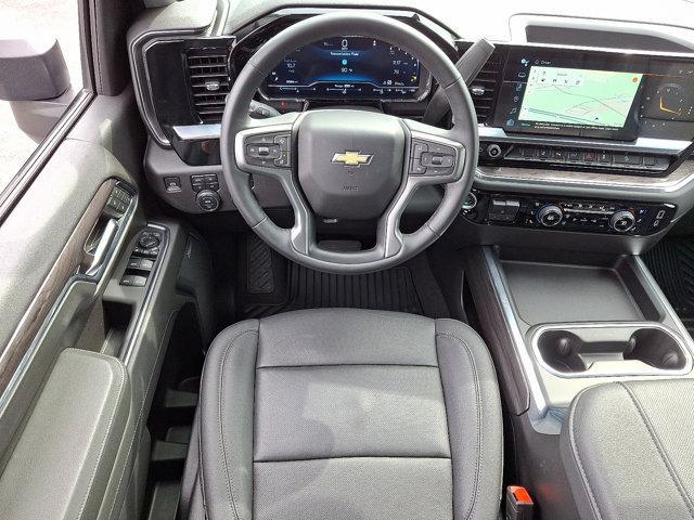 used 2024 Chevrolet Silverado 2500 car, priced at $62,990