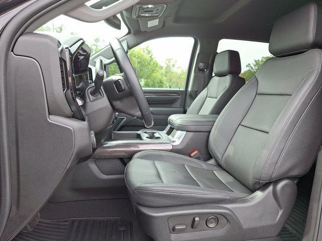 used 2024 Chevrolet Silverado 2500 car, priced at $62,990