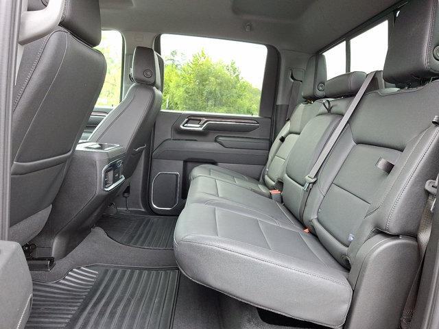 used 2024 Chevrolet Silverado 2500 car, priced at $62,990