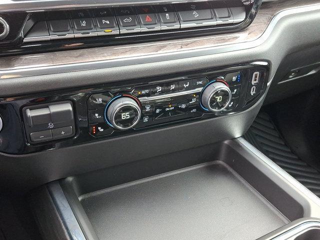 used 2024 Chevrolet Silverado 2500 car, priced at $62,990