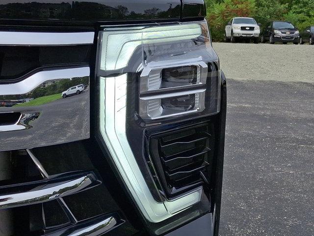 used 2024 Chevrolet Silverado 2500 car, priced at $62,990