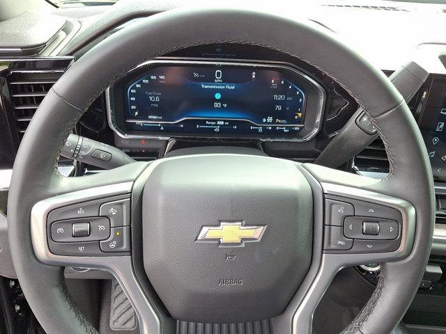 used 2024 Chevrolet Silverado 2500 car, priced at $62,990