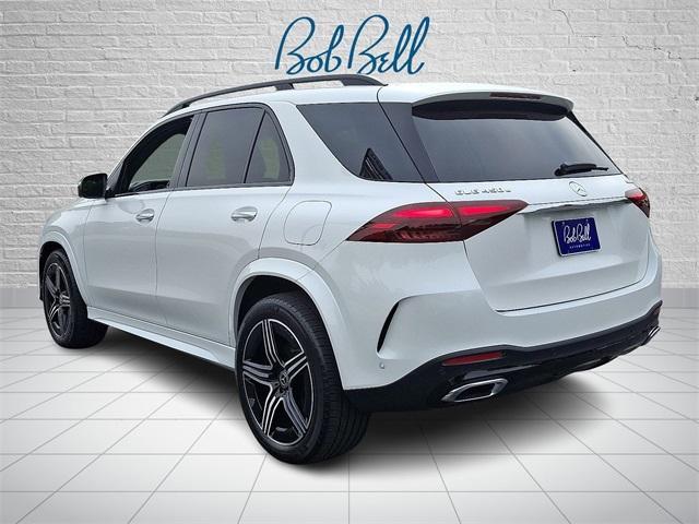 used 2025 Mercedes-Benz GLE 450e car, priced at $69,999