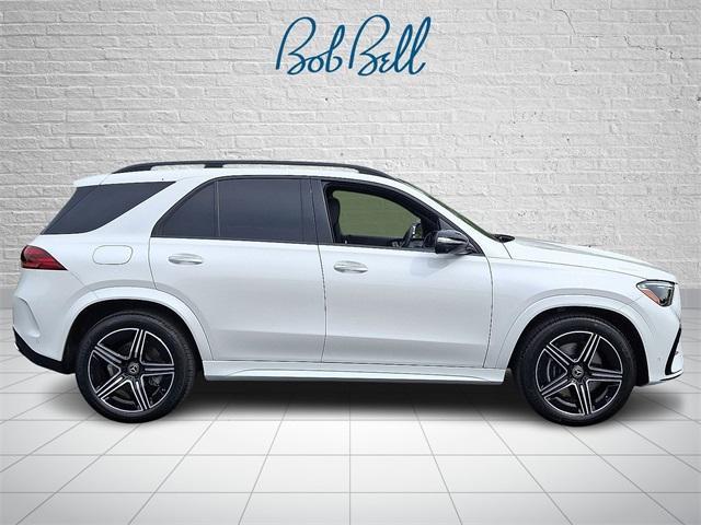 used 2025 Mercedes-Benz GLE 450e car, priced at $69,999