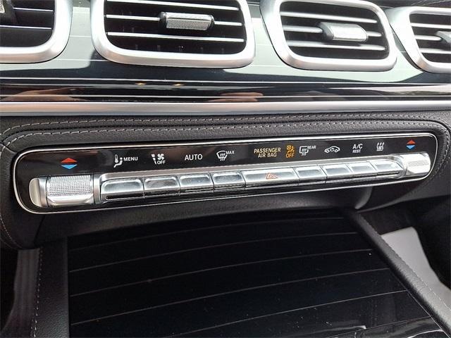 used 2025 Mercedes-Benz GLE 450e car, priced at $69,999
