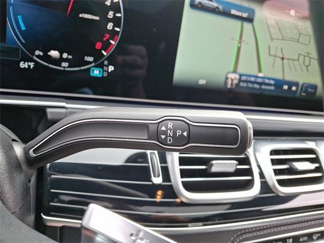 used 2025 Mercedes-Benz GLE 450e car, priced at $69,999