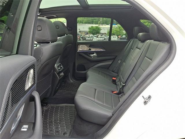 used 2025 Mercedes-Benz GLE 450e car, priced at $69,999
