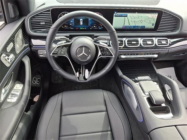 used 2025 Mercedes-Benz GLE 450e car, priced at $69,999