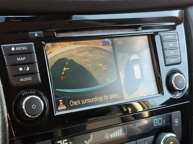 used 2019 Nissan Rogue car, priced at $14,197